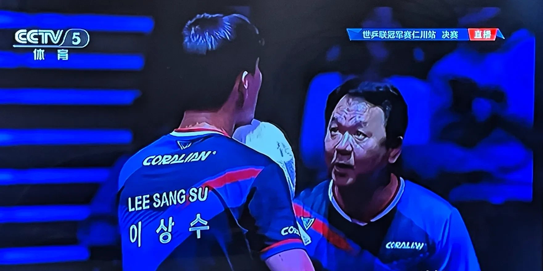 NBA总决赛倒计时,韩国国家队最后时刻状态回暖,细节引发关注,值得警惕,阵容厚度经受考验的简单介绍 NBA总决赛倒计时,韩国国家队最后时刻状态回暖,细节引发关注,值得警惕,阵容厚度经受考验的简单介绍