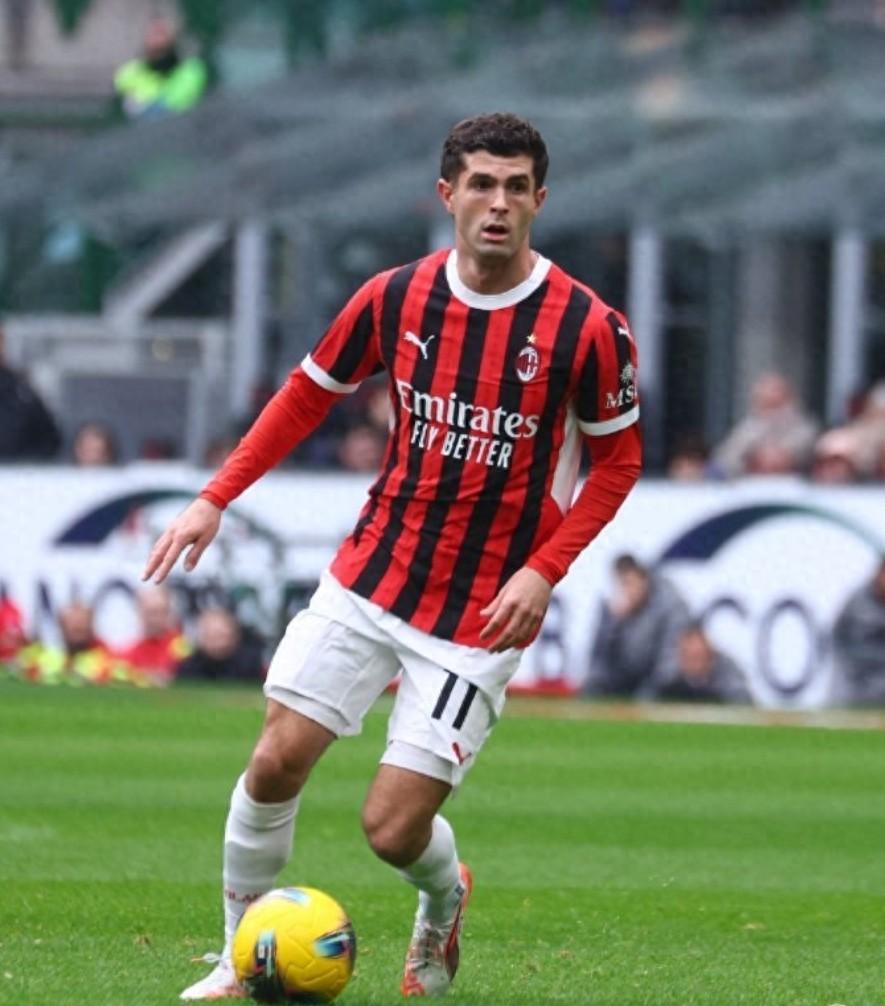 关于AC米兰迎西甲关键赛,今晚状态回暖,态度坚定,纪律约束更严格的信息 关于AC米兰迎西甲关键赛,今晚状态回暖,态度坚定,纪律约束更严格的信息