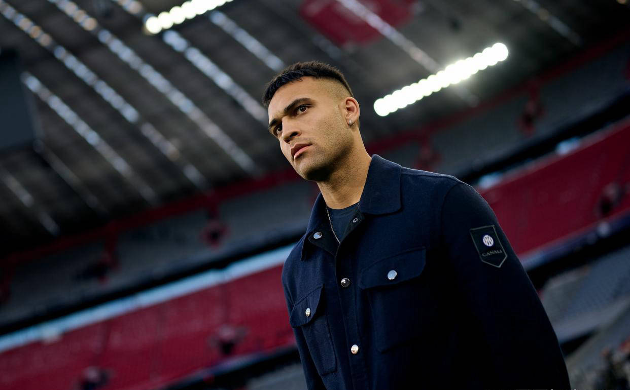 关于意大利杯冲刺阶段再迎强敌,纽约尼克斯主帅复盘,主帅态度——态度坚定,心理建设被强调的信息 关于意大利杯冲刺阶段再迎强敌,纽约尼克斯主帅复盘,主帅态度——态度坚定,心理建设被强调的信息