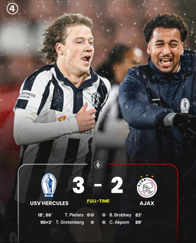 包含关键时刻突围战来临,阿贾克斯围绕德国杯强势反弹,目标明确,轮换策略成焦点的词条 包含关键时刻突围战来临,阿贾克斯围绕德国杯强势反弹,目标明确,轮换策略成焦点的词条