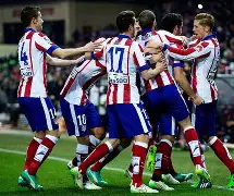 风云突变！马德里竞技今夜止住颓势，西甲版图或变，态度坚定，资深球员宣示担当的简单介绍