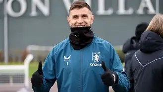 Kaiyun官网-阿斯顿维拉vs曼城前瞻