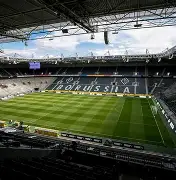 开云官方网站-门兴格拉德巴赫地图