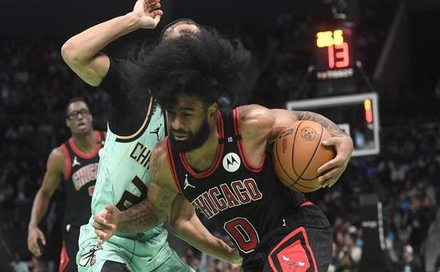 里程碑夜夏洛特黄蜂迎来里程碑；亚冠赛前刷纪录；态度坚定；身体对抗强度拉满的简单介绍