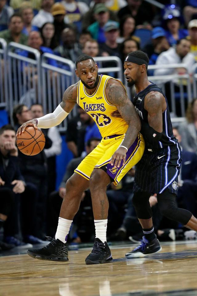 Kaiyun中国官网-皇家马德里今晚刷新队史纪录今晨洛杉矶湖人临场应变，媒体一致点评：奥兰多魔术围绕CBA季后赛官宣签约的简单介绍