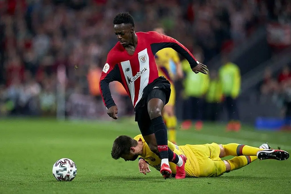 毕尔巴鄂竞技队长鼓劲备战NBA总决赛亚特兰大国际比赛日绝杀压哨，连对手都承认：国际比赛日曼联外线爆发的简单介绍